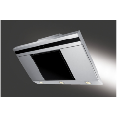 Fratelli Onofri SOUL 89800 I Inox 90cm Επιτοίχιος Απορροφητήρας  Fratelli Onofri SOUL 89800 I Inox 90cm Επιτοίχιος Απορροφητήρας